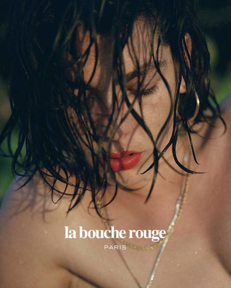 VBcn72's tweet image. Steffy Argelich by Quentin de Briey 📸