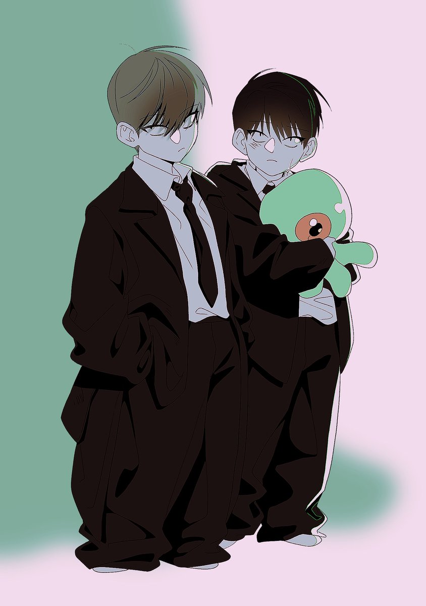 2024_BG's tweet image. #이착헌

찐려왹려