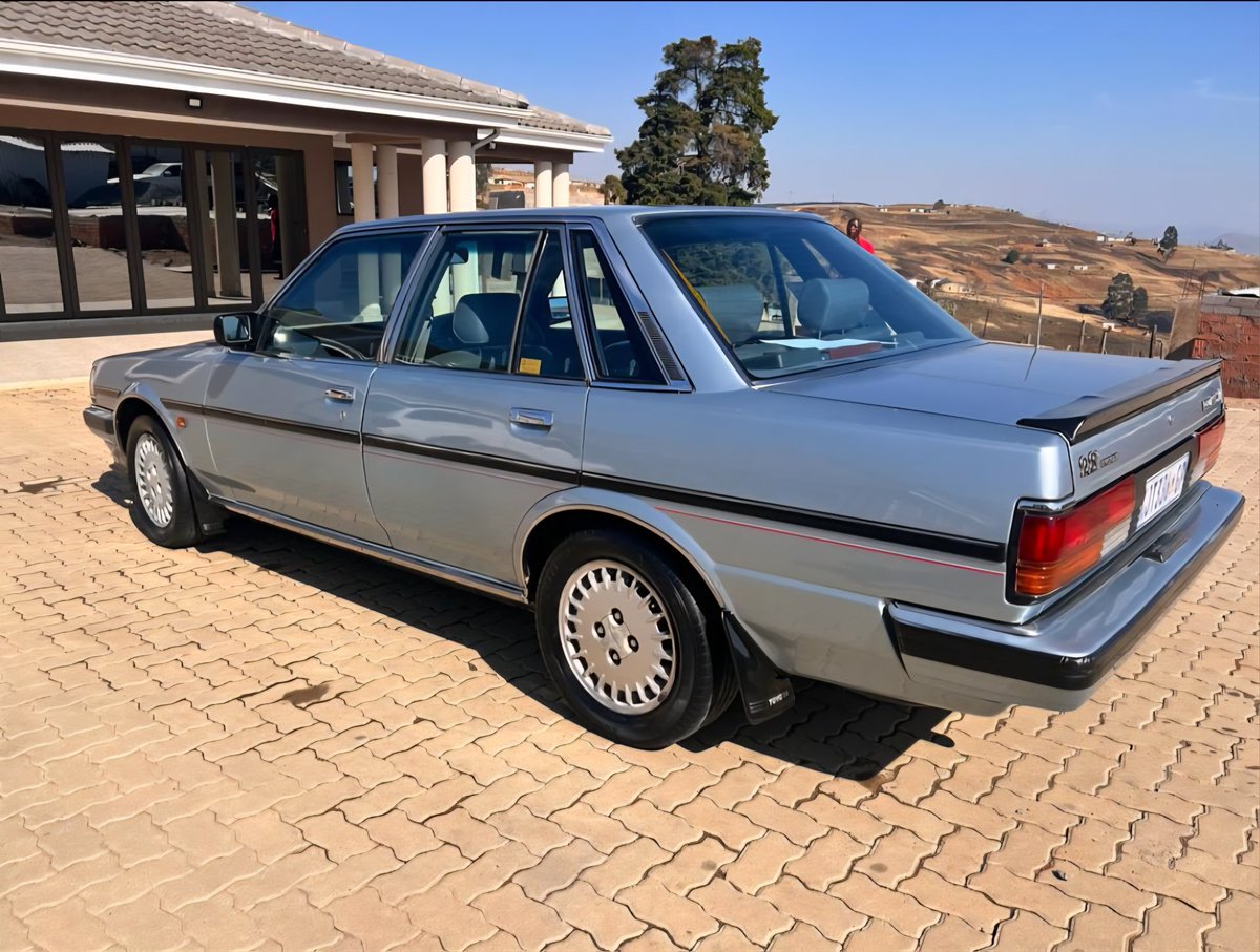 ...My friend's obsession