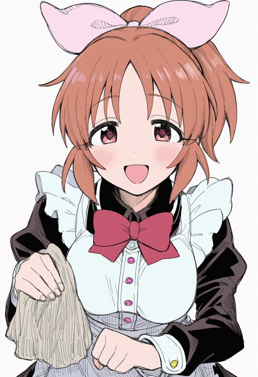 anonIMAS_20y's tweet image. 安部菜々

#imas_cg #デレステ

スベスベ〜