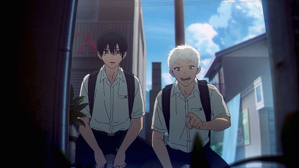 光が死んだ夏 第4話