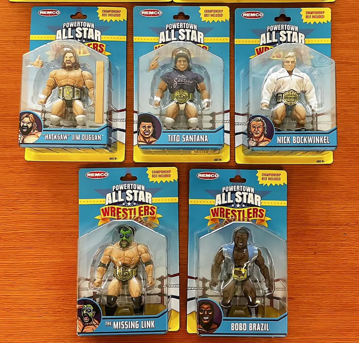 Mitch_Craig13's tweet image. Wonder if these are still shipping in July…below pic is from November.