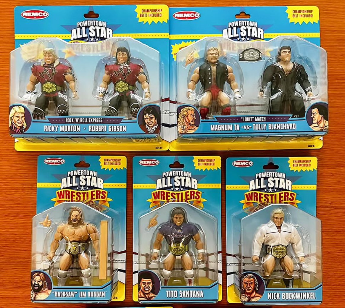 Mitch_Craig13's tweet image. Wonder if these are still shipping in July…below pic is from November.