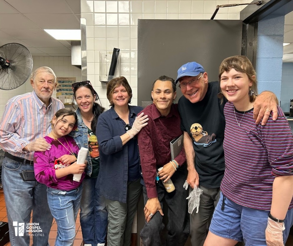 Today is #NationalLoveIsKindDay. 💜 Here's a great example of showing love and kindness! Family and community came together to honor a life, spark healing and spread hope with pizza. Read the full story here: l8r.it/ezDN

#UGMTC #LoveIsKind #Pizza #Hope