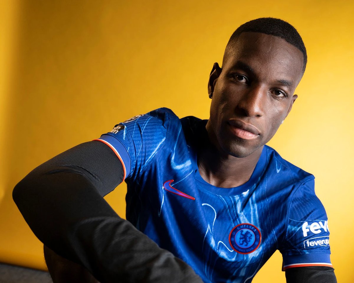 tovers98's tweet image. How much would you demand from Newcastle for Nicolas Jackson?