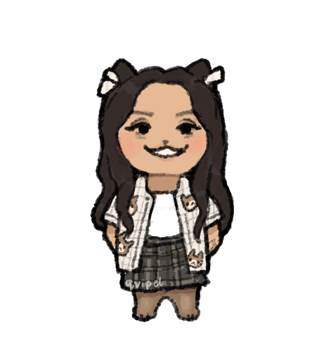 qvipel's tweet image. yinsu! #VCT
