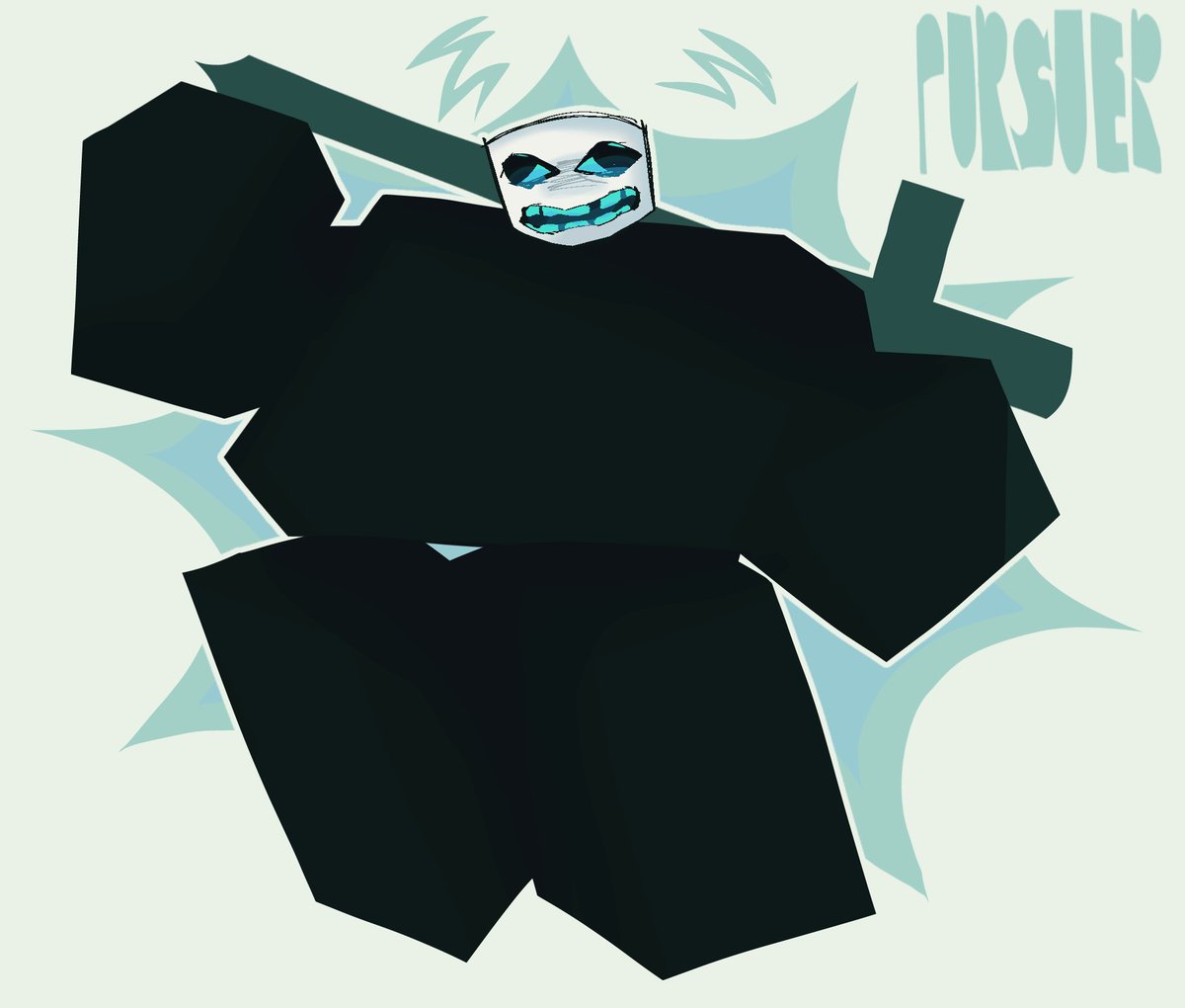 FancyyDelight's tweet image. pursuer was the first thing i saw from die of death and i like them,,, i might play dod
#roblox #dieofdeath #forsaken