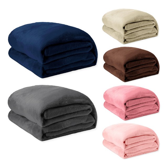 fuiproserasa's tweet image. 🛋️ 2 Coberta Manta Soft Casal Microfibra Veludo 2,00x1,80 Mts com 27% OFF
🚫 De: R$ 65,26 ✅ por R$ 47,92 20PRACASA 🏷️
👉👉 Pegue a promoção aqui: mercadolivre.com/sec/1uBQLVG