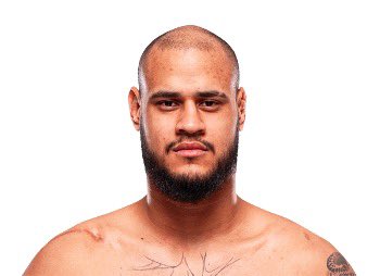 JaredMMA_'s tweet image. #UFCAbuDhabi 🥸