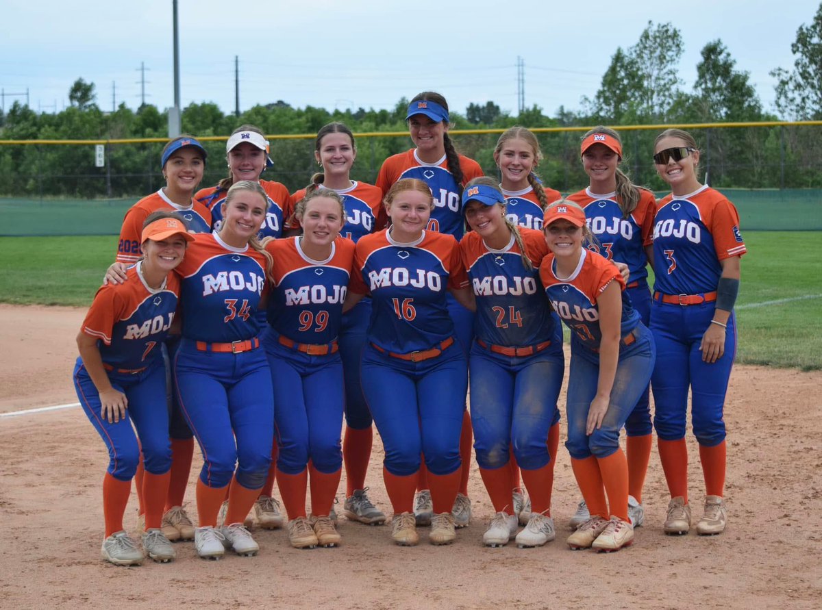 peytonmhector's tweet image. Well, that’s a wrap for the summer season! Thank you to my coaches, teammates, and parents for sacrificing so much. I couldn’t have done it without them! I can’t wait to see what we can do in the fall! Offensively, I ended with…
.504 BA
.542 OBP
65 hits (55 singles, 6 doubles, 2…