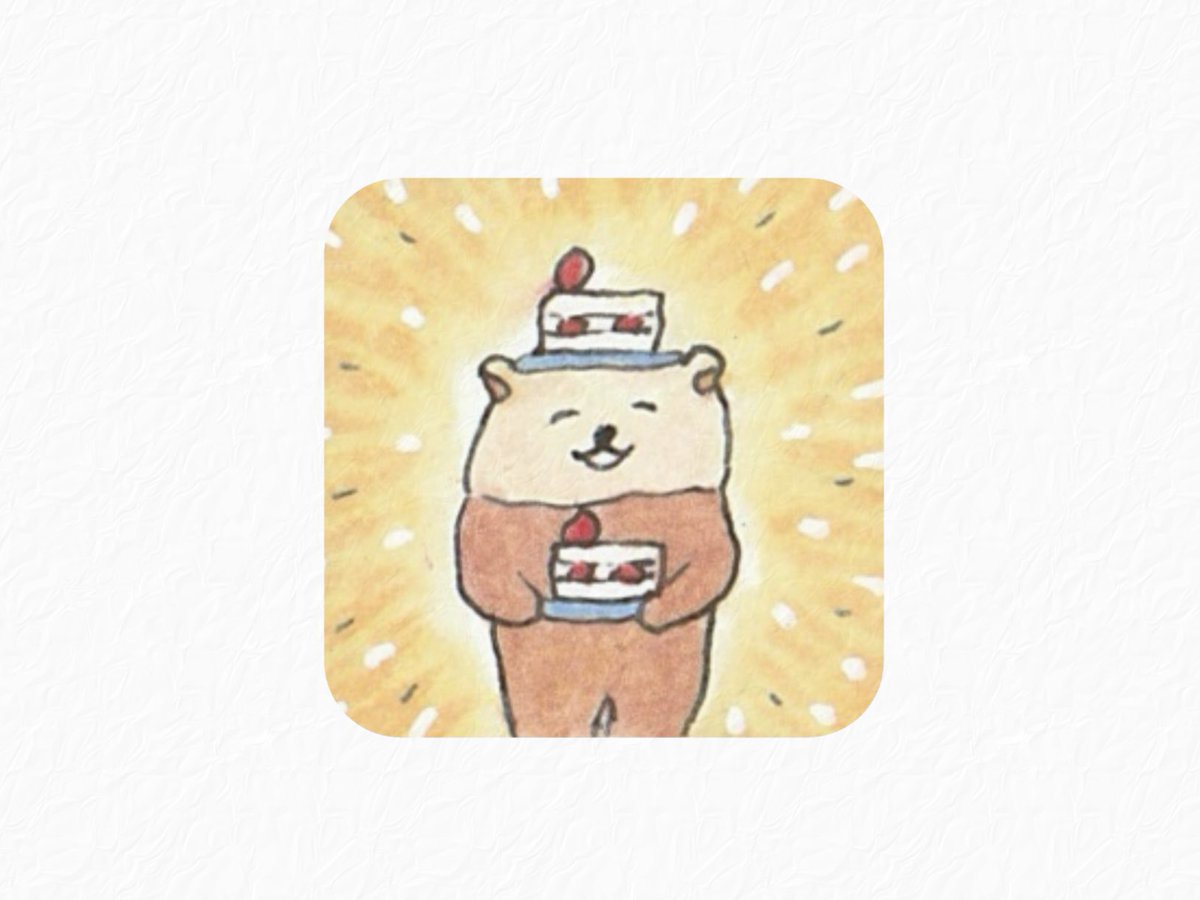 kushakawa's tweet image. おひとつ どうぞ🍰