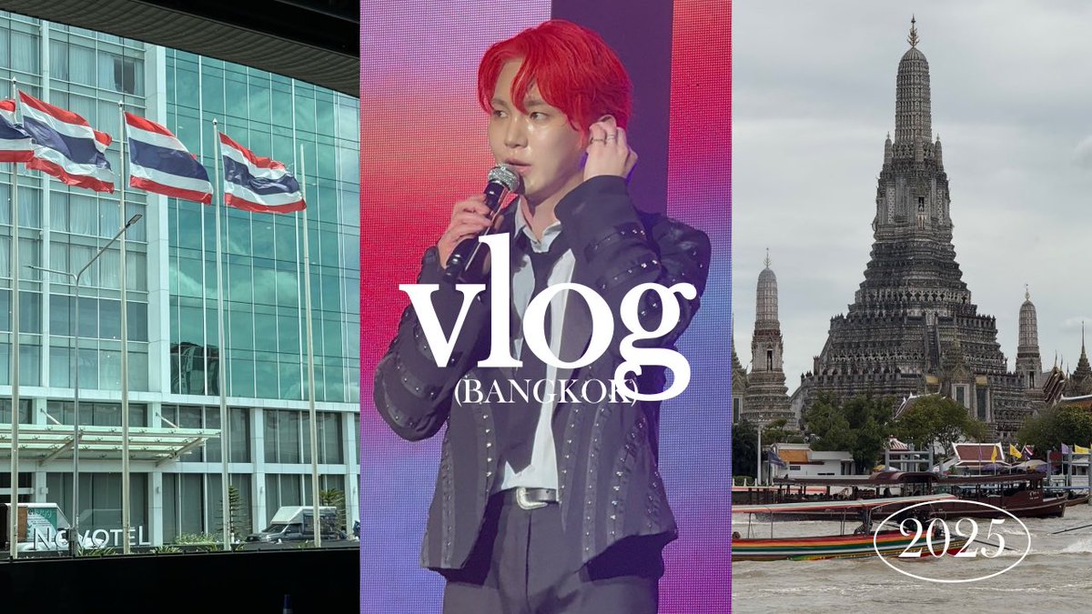 _key_d_day's tweet image. [덕질vlog] 밤티 행사에 코꿰어 깨나 고생좀 한 이야기ㅣ 샤이니 키 ㅣ 샤이니월드 브이로그 ㅣ SHINee Key youtu.be/luW5IF0EbYc?si… via @YouTube

간만에 제출 🫰🏻 근데 너무 짧아서 그냥 내릴수도  ......