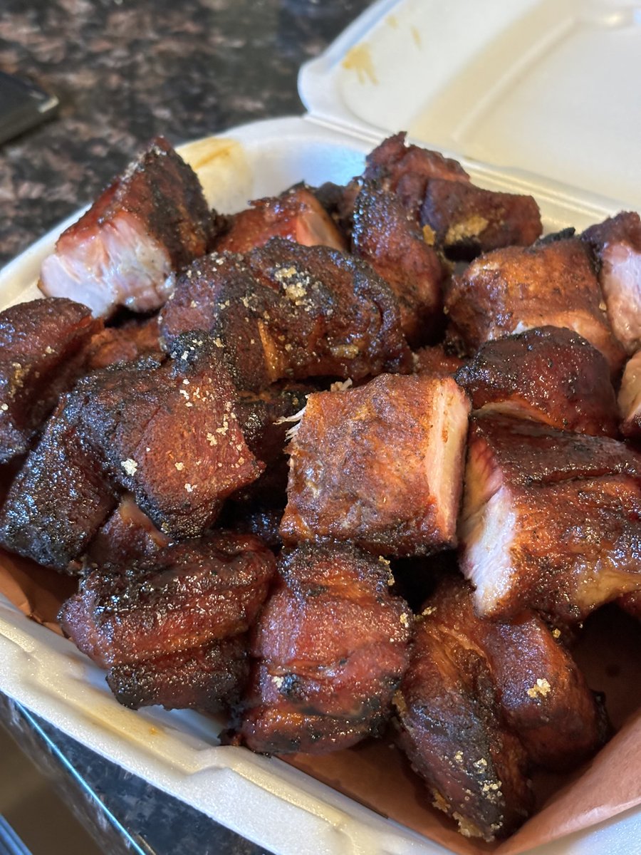TheSCBBQCo's tweet image. Add some of our BBQ rubs to your collection for your next backyard or
Competition!
$20 for all 3!
thescbbqco.com