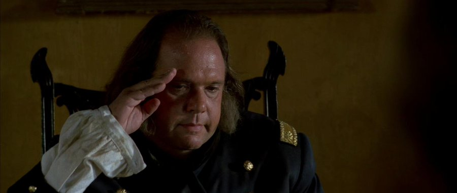 Gibboanxious's tweet photo. #InRemembrance of Maury Chaykin (27 Jul 1949 – 27 Jul 2010)
his top 10 movies are:
10. WarGames
9. The Bedroom Window
8. Devil in a Blue Dress
7. Twins
6. Mousehunt
5. Barney's Version
4. My Cousin Vinny
3. Owning Mahowny
2. The Sweet Hereafter
1. Dances with Wolves
#NeroWolfe https://t.co/S57vZdvEjA