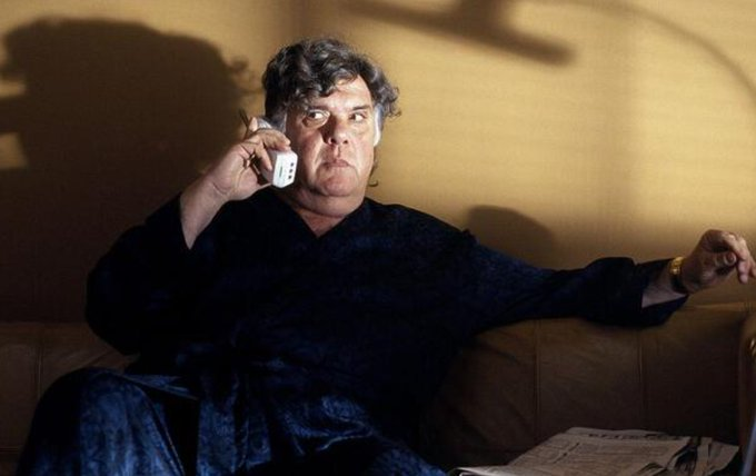Gibboanxious's tweet photo. #InRemembrance of Maury Chaykin (27 Jul 1949 – 27 Jul 2010)
his top 10 movies are:
10. WarGames
9. The Bedroom Window
8. Devil in a Blue Dress
7. Twins
6. Mousehunt
5. Barney's Version
4. My Cousin Vinny
3. Owning Mahowny
2. The Sweet Hereafter
1. Dances with Wolves
#NeroWolfe https://t.co/S57vZdvEjA