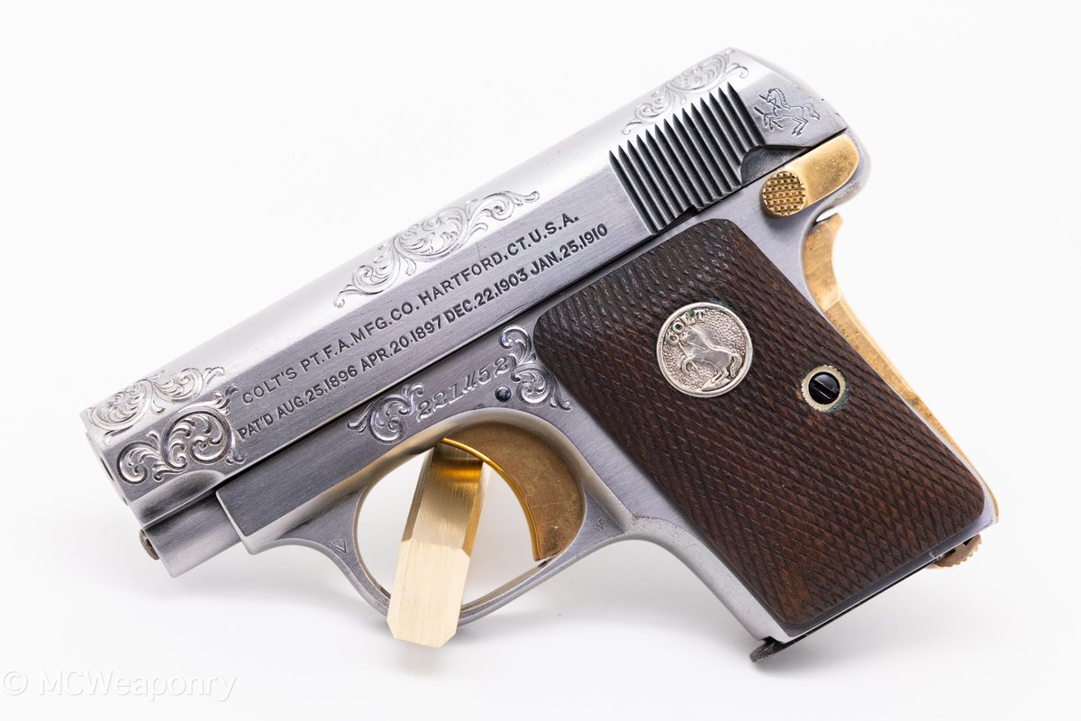 M.C. Weaponry tweet media