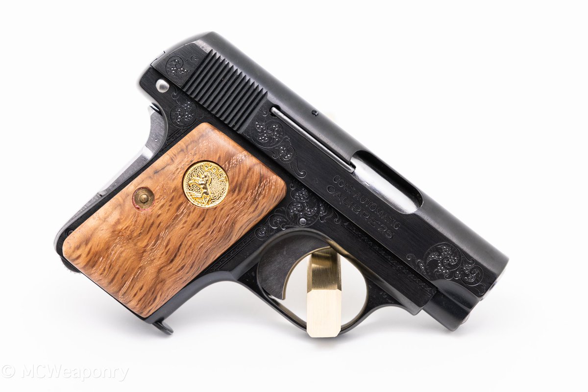 M.C. Weaponry tweet media