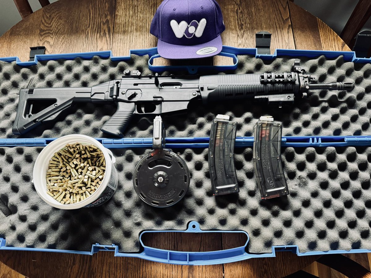 VoiArmy's tweet image. Sure you’ve got enough $AMMO? #VoiNetwork #VoiArmy