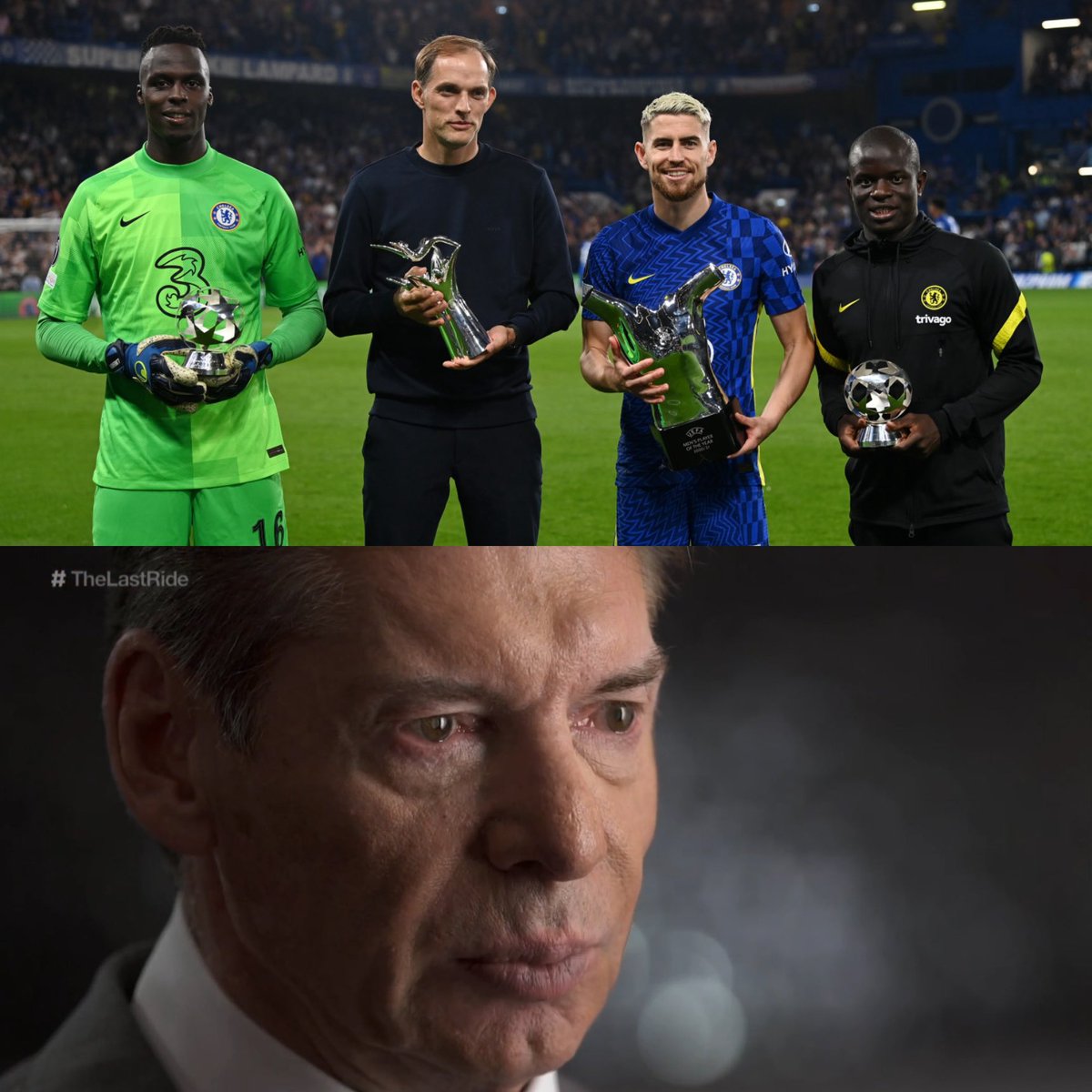 cfc_dezi's tweet image. #cfc