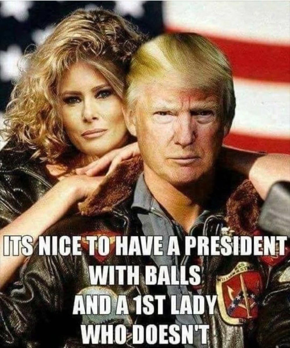 Isn't it great to have Normalcy &amp; Common Sense back in the White House?