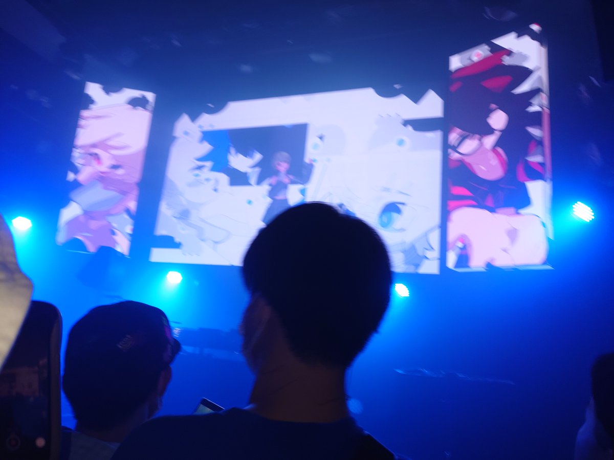 suleiman_jp's tweet image. は?イスカリオテ