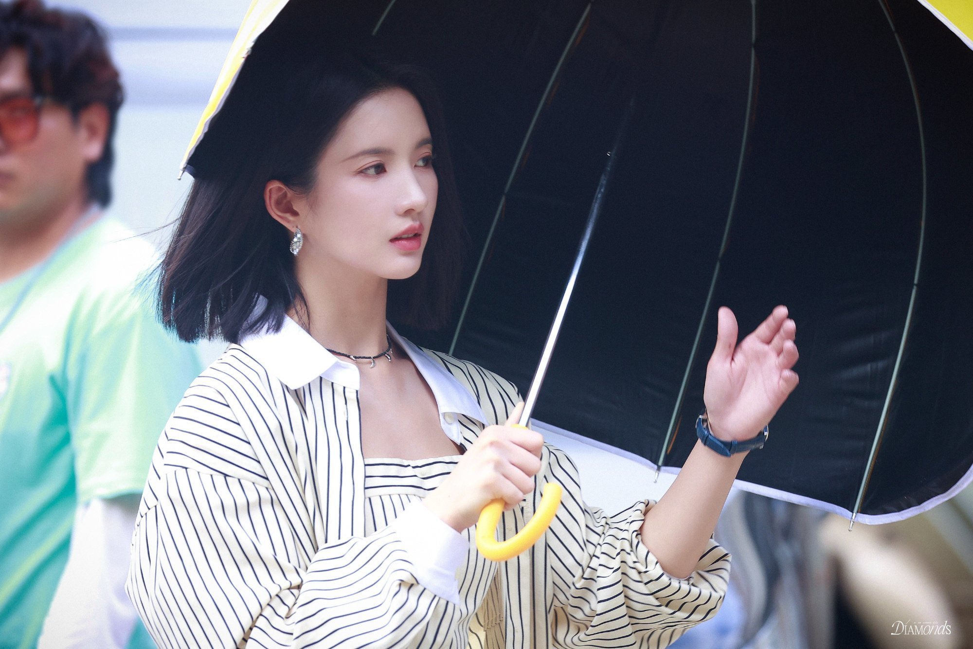 gugudan 刘些宁 Sally トレカ gugudan gallery on X: 