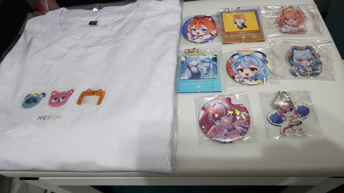 leonhart0519's tweet image. #良澄吉時
#與狸漫博
#基情漫博
鼯鼠毯超卡哇
買到運動背包可以帶去旅行
本來擔心沒什麼圖案,可以掛東西跟黏魔鬼氈小圖太讚啦
都沒抽到見面會,拼到一個最後賞QQ,來年再戰