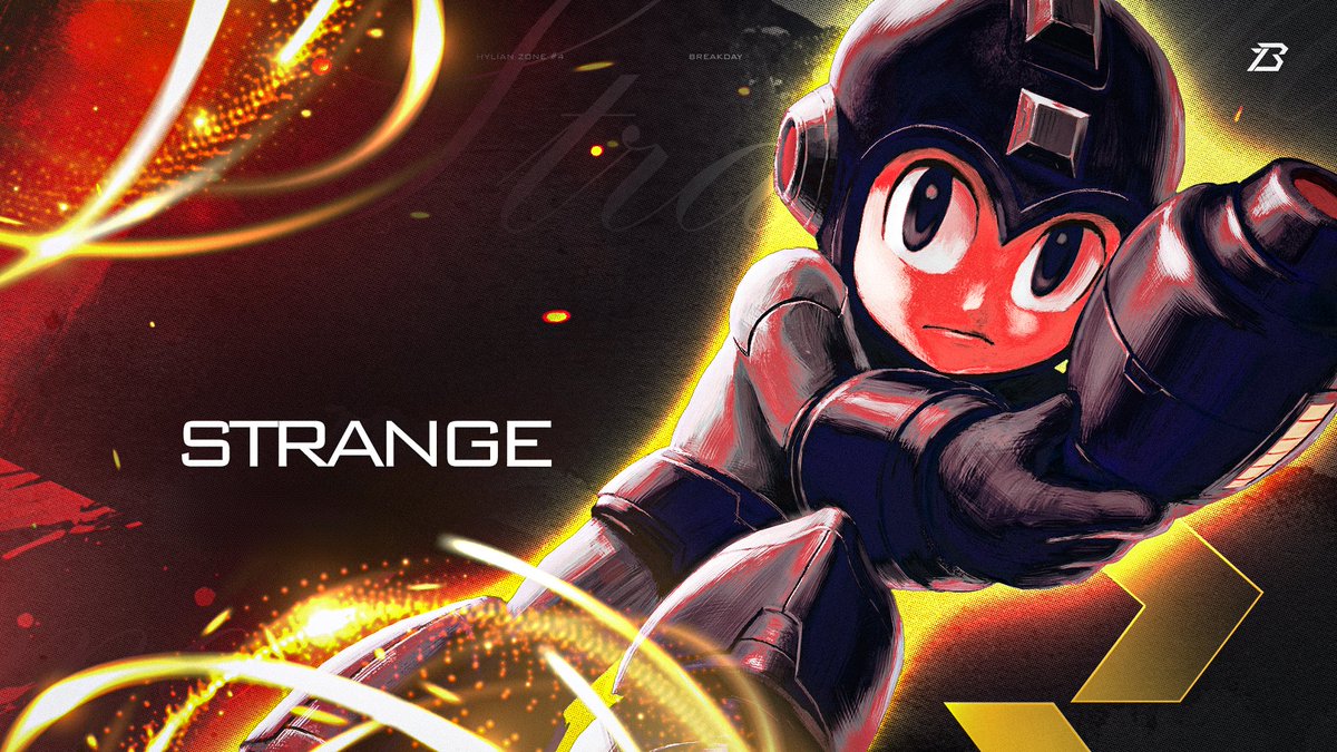 Brest Esport (@brest_esport) on Twitter photo 🏆RÉSULTATS #SSBU
Notre Mega man à la casquette <a href="/UceyStrange/">BE | ASK | Strange</a> remporte les Joutes de Pommes #2 avec un magnifique top 1 ! 🔥
Félicitations pour ta performance ! 👏🏼
#BrestMême 🏆RÉSULTATS #SSBU
Notre Mega man à la casquette <a href="/UceyStrange/">BE | ASK | Strange</a> remporte les Joutes de Pommes #2 avec un magnifique top 1 ! 🔥
Félicitations pour ta performance ! 👏🏼
#BrestMême