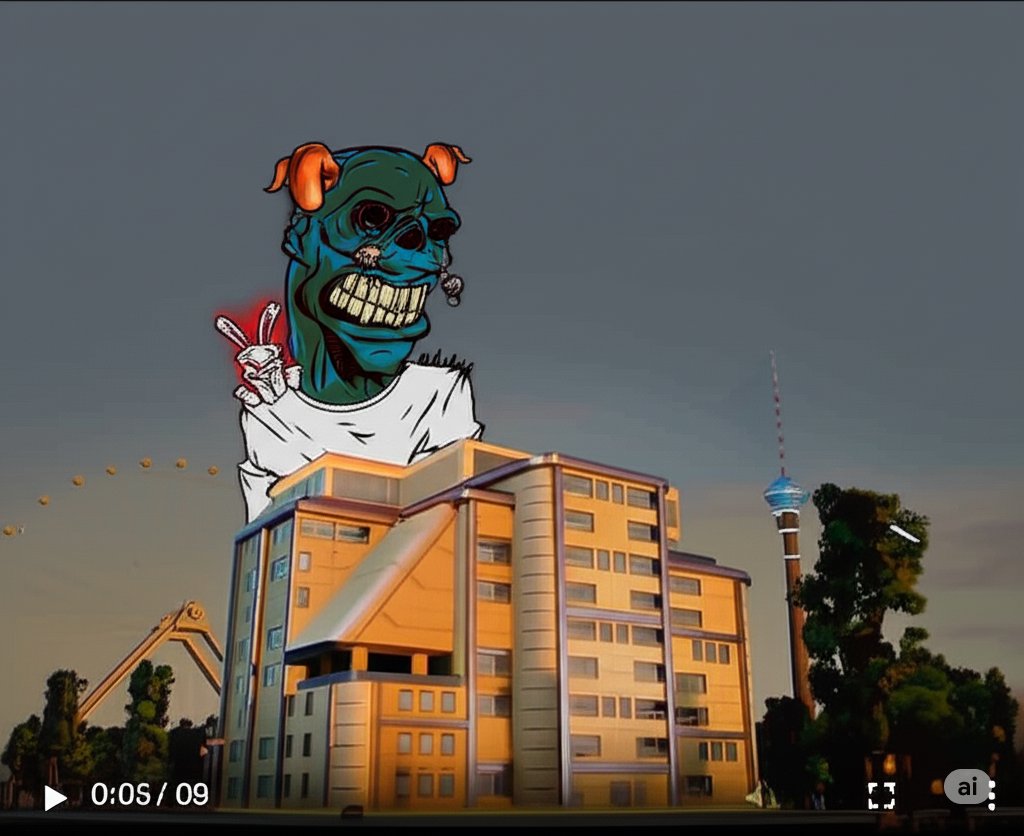 XRPBallsDeep (@xrp_ballsdeep) on Twitter photo Xzombies are not playing around in <a href="/xSPECTAR/">xSPECTAR ™</a> bringing the land to life in New York!!!
What a fabulous view!! 
Can't wait for <a href="/MK3D_/">MK3D</a> to work his magic!! Lfgggg
Xzombies are coming for you!!
Floor is soooo cheap right now, pick up a few!!
Check them out here: Xzombies are not playing around in <a href="/xSPECTAR/">xSPECTAR ™</a> bringing the land to life in New York!!!
What a fabulous view!! 
Can't wait for <a href="/MK3D_/">MK3D</a> to work his magic!! Lfgggg
Xzombies are coming for you!!
Floor is soooo cheap right now, pick up a few!!
Check them out here: