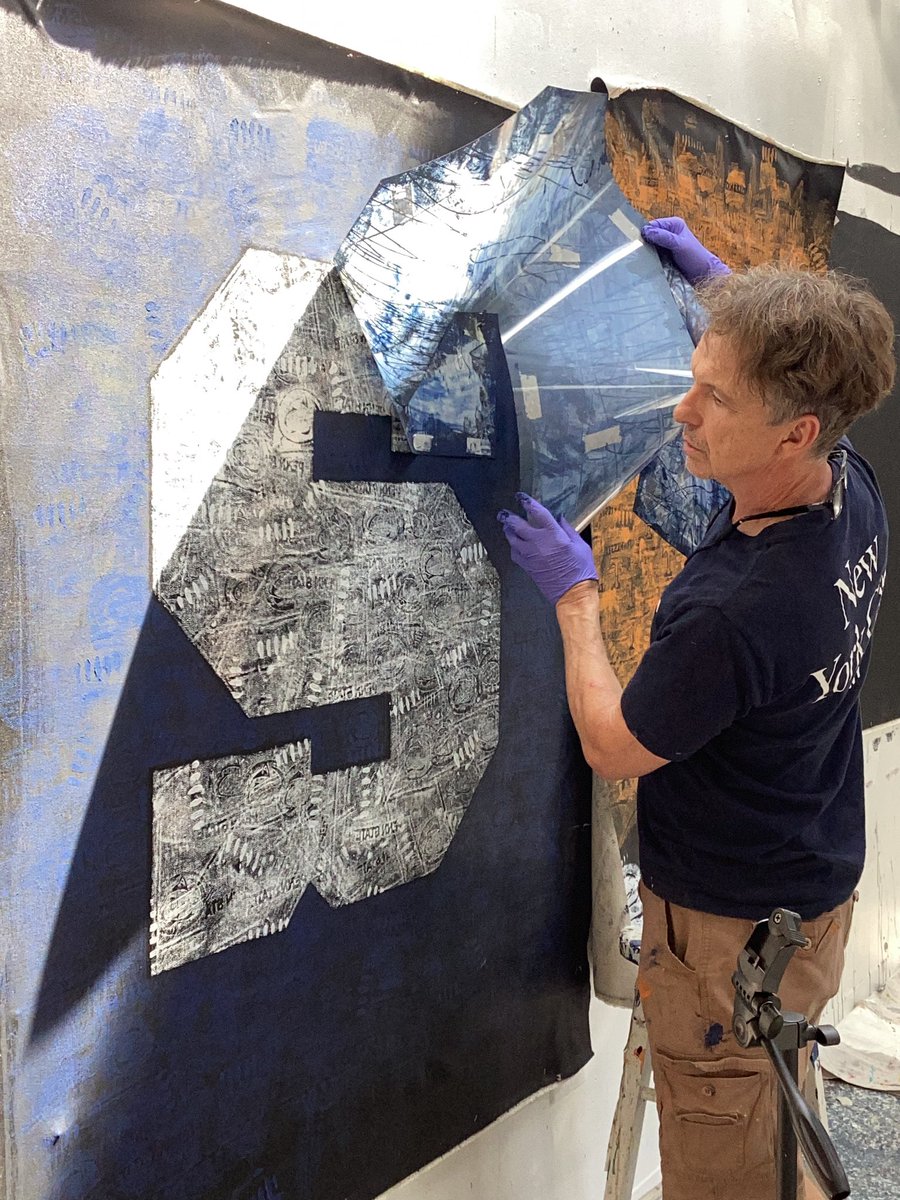 Tom Mosser Design (@tommosser) on Twitter photo I paint with all of my balls.
Ballin’ out this weekend at the studio.
See more of my “Sports Ball Impressionism” here!
tommosserdesign.com/logo-series
<a href="/PennStateAlums/">Penn State Alumni</a> <a href="/pennstatermag/">Penn Stater Magazine</a> <a href="/PennStateFball/">Penn State Football</a> I paint with all of my balls.
Ballin’ out this weekend at the studio.
See more of my “Sports Ball Impressionism” here!
tommosserdesign.com/logo-series
<a href="/PennStateAlums/">Penn State Alumni</a> <a href="/pennstatermag/">Penn Stater Magazine</a> <a href="/PennStateFball/">Penn State Football</a>