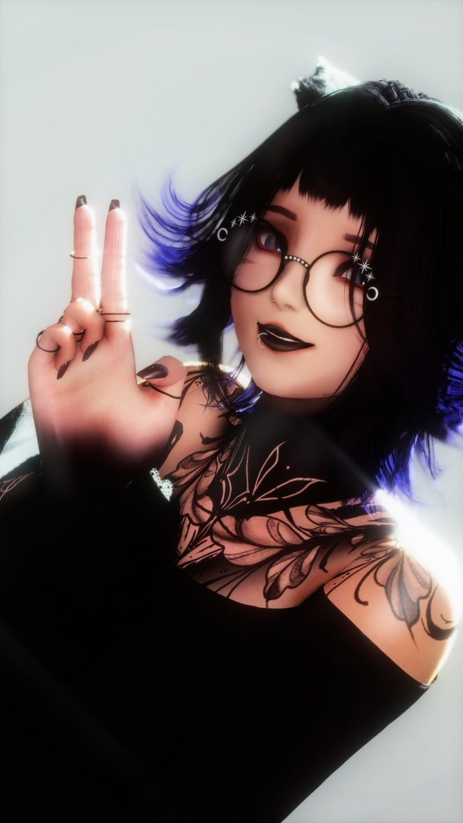 ffxiv_cy's tweet image. Super amazing portrait done by @Owl_De_XIV , I love it thank you!