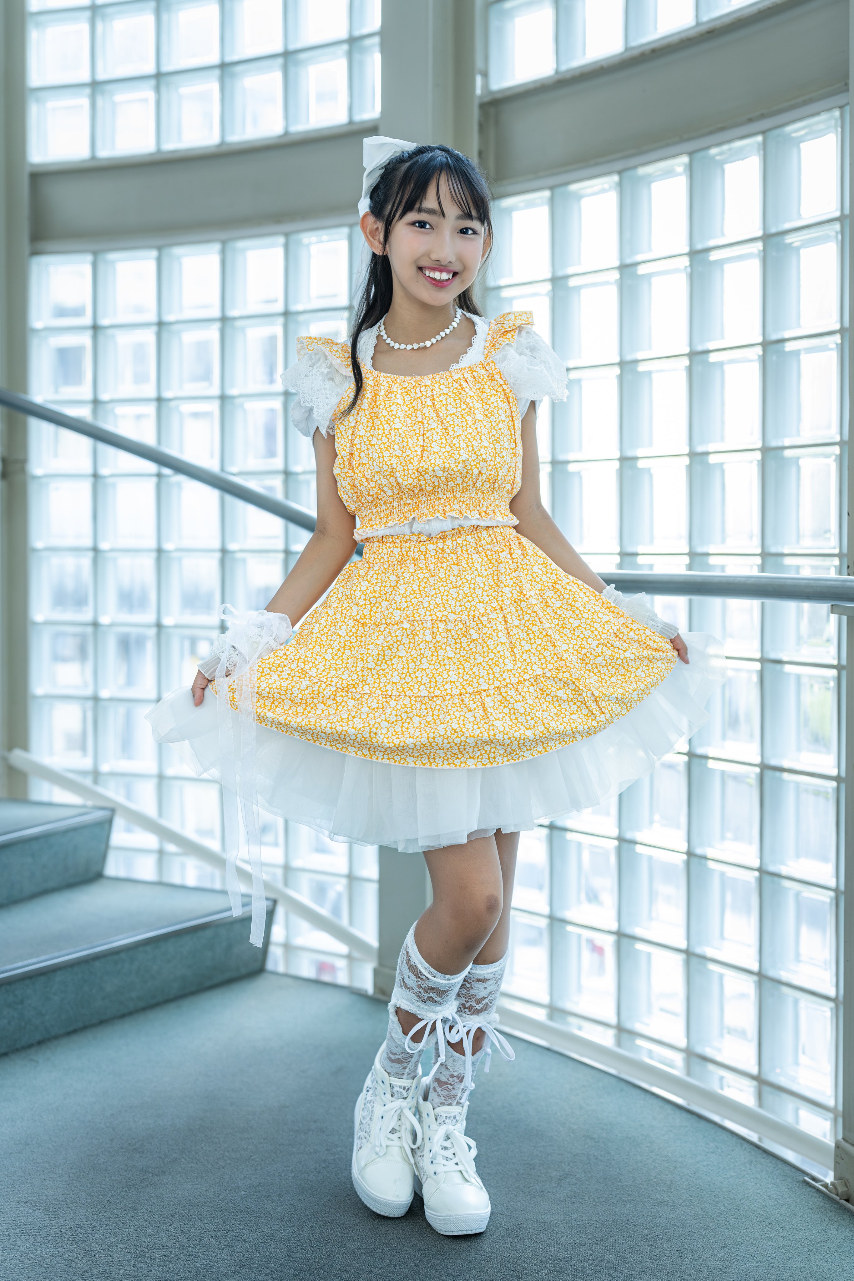 アイドル Yori THE IDOLM@STER SHINY COLORS L@YERED WING 03 - project-imas wiki