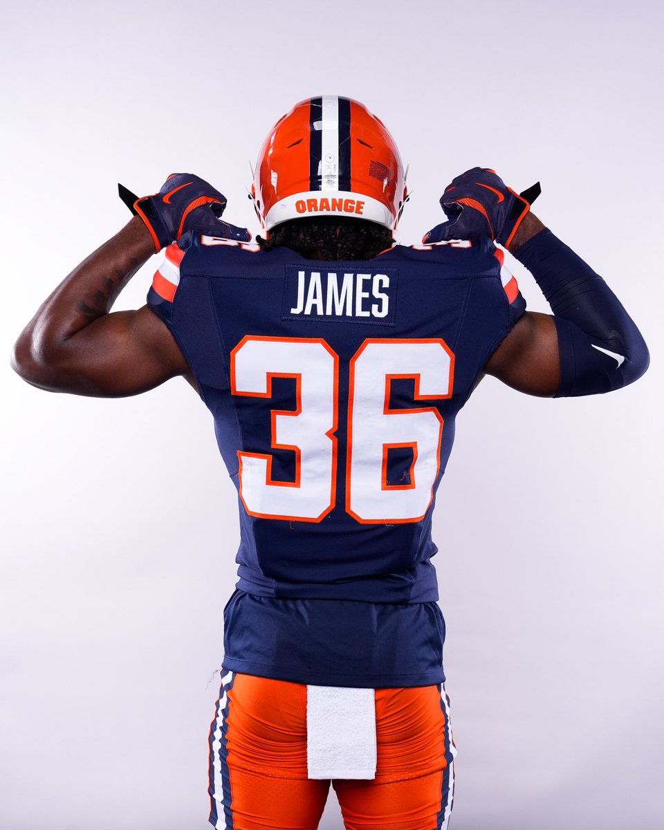 With 36 days until Tennessee, 36 came home for a quick weekend visit.