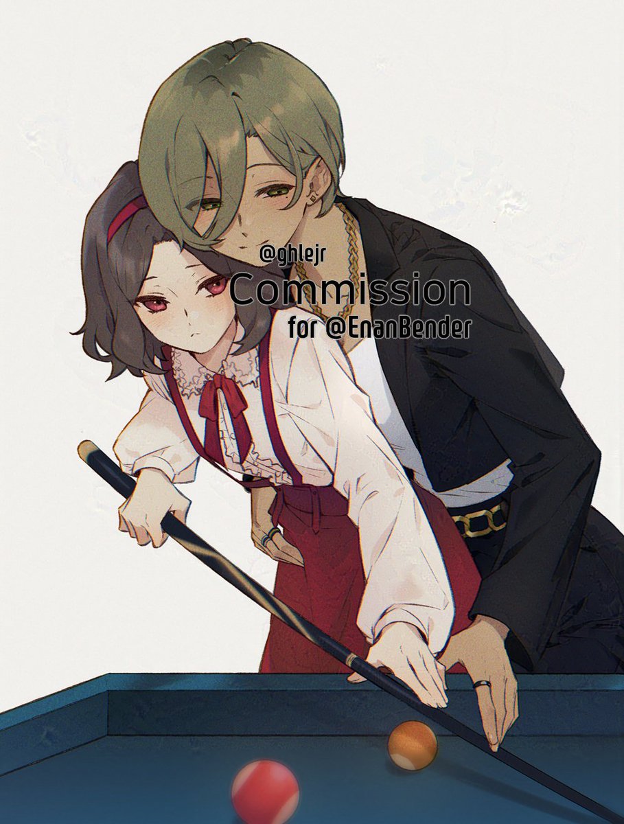 ghlejr's tweet image. ルパ智