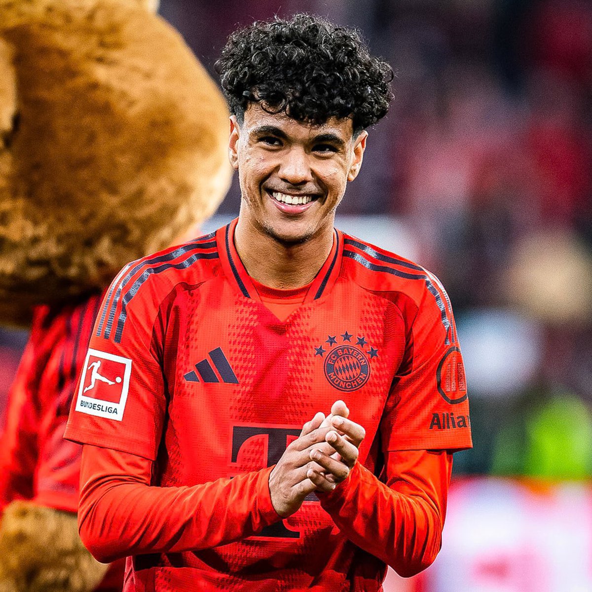 Fabrizio Romano tweet media