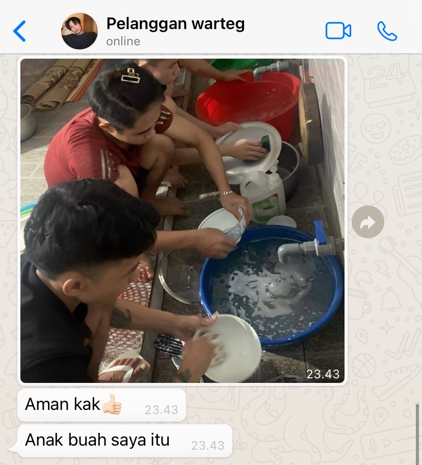 penulisant's tweet image. 