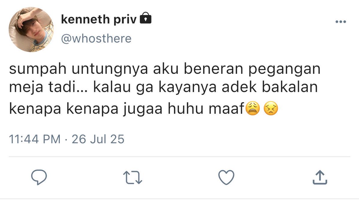 penulisant's tweet image. 