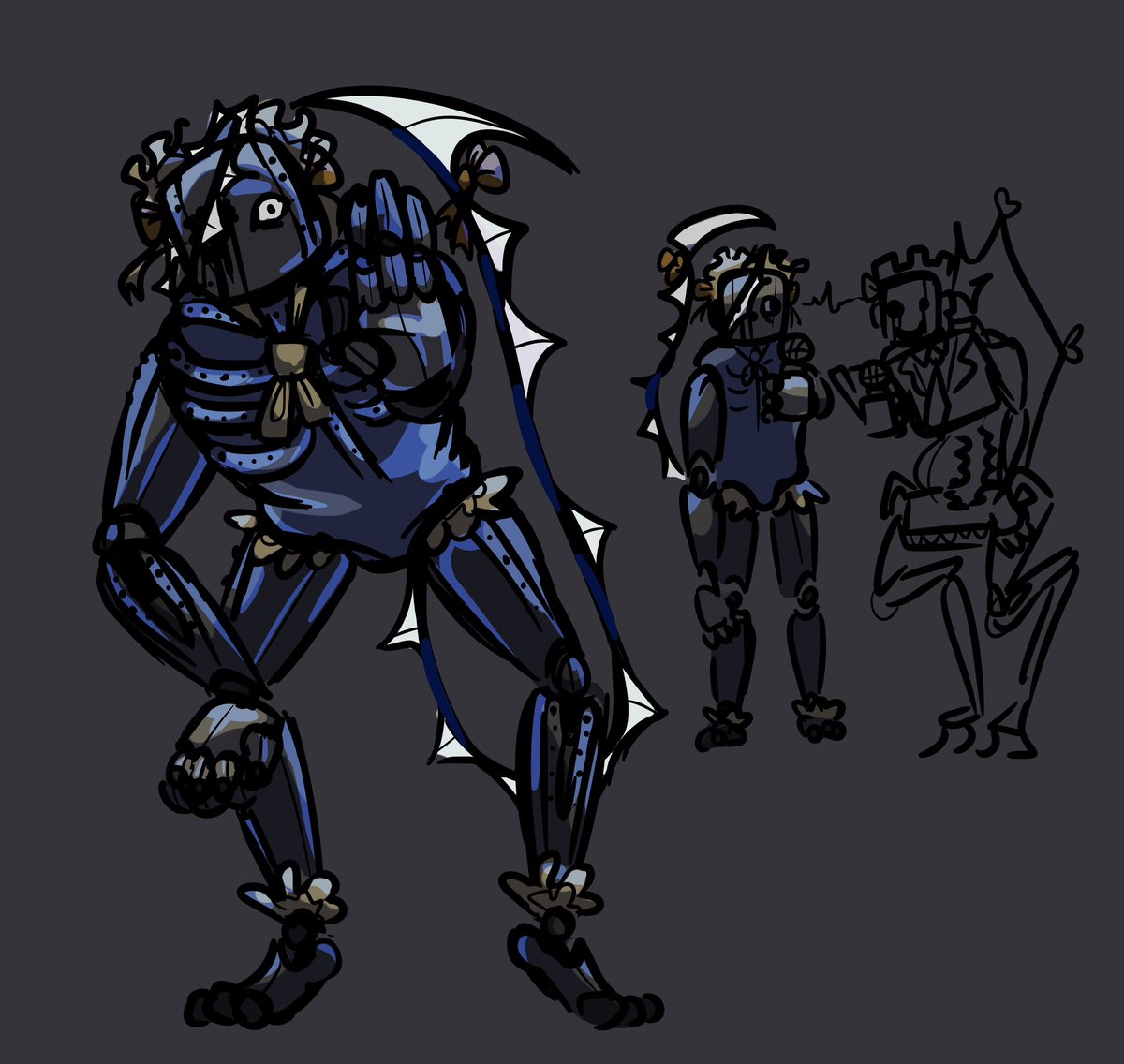 jekyllinehydie's tweet image. world is.  sean #Seildirectory