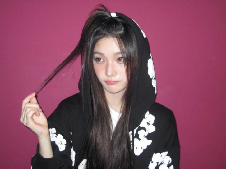 picsofiroha's tweet image. cutie