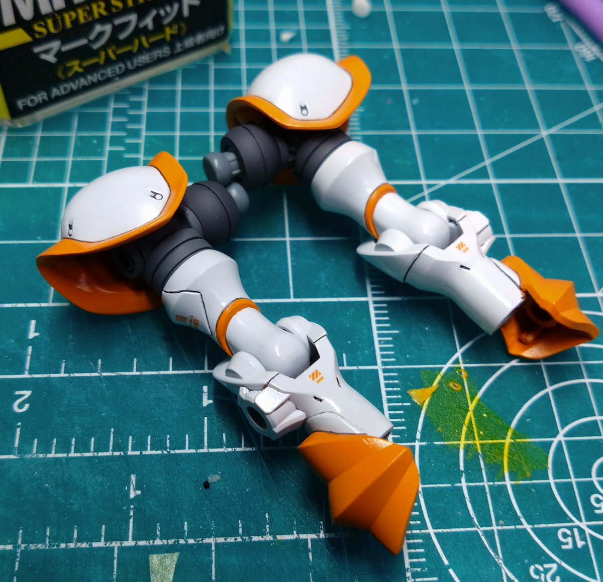 GIFU_KING's tweet image. なんか卵みたい