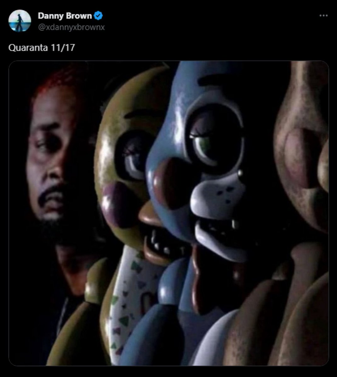 FreeAliJames's tweet image. I still can’t believe that this is a real tweet 😭😭😭