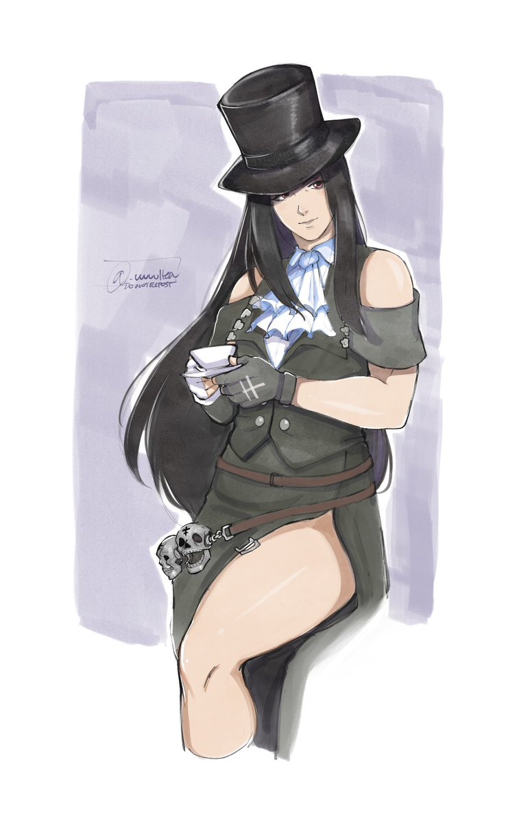 a little testament because… damn ok 🫣