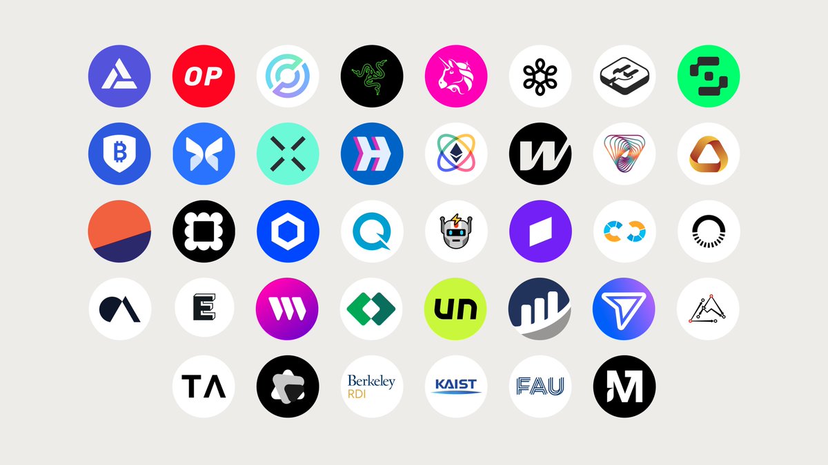 world_chain_'s tweet image. This week in World Dev Summer:

▪️ World celebrates 2 years with amazing partners
▪️ First Mini Apps builder event in Thailand
▪️ World App hits 500M transactions
▪️ Real K-Pop is the Mini App of the week