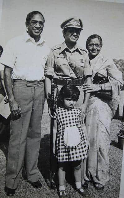 thekiranbedi's tweet image. #ParentsDay Tom.
Ones who gave every bit of themselves to us. 🤗😍🙏