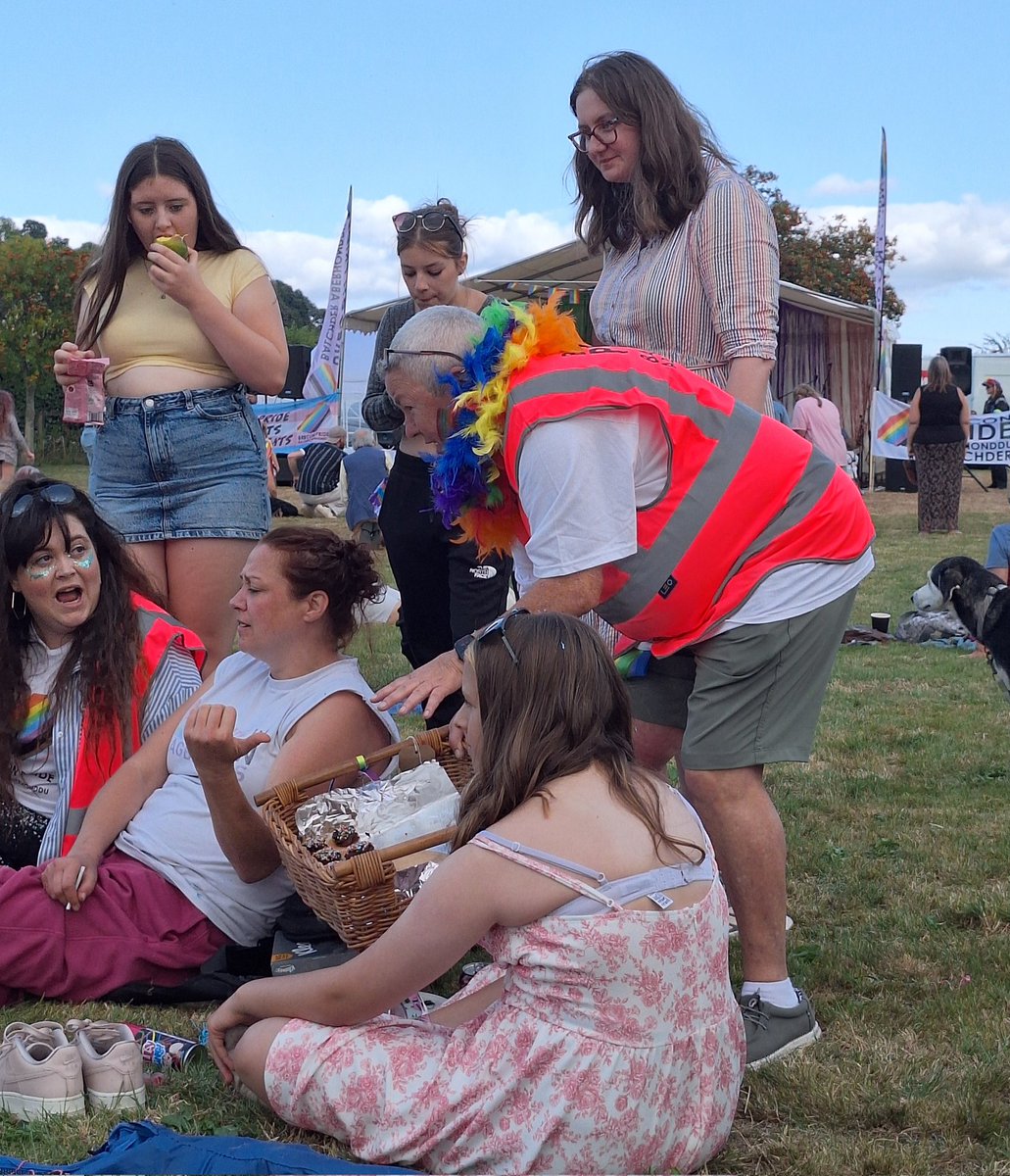 William Powell🔶🏴 tweet media