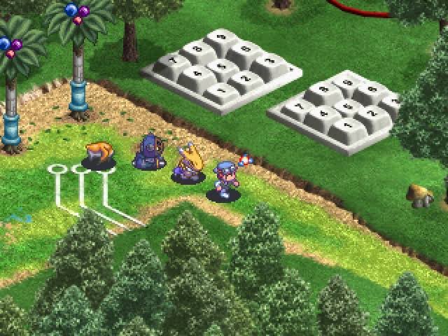 ezash's tweet image. &quot;Bro go touch some grass!&quot;

Me: Okay