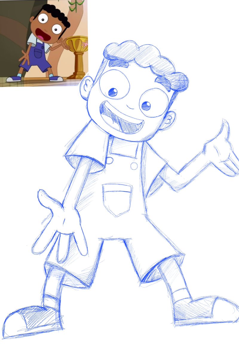 coolest_spirit's tweet image. Yo justice for my boy baljeet they did my boy so dirty😭😭
#PhineasandFerb