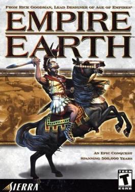 WaterfrontMech's tweet photo. @Rainmaker1973 Empire Earth! https://t.co/2DkhEqoTwH