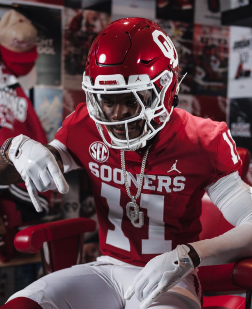 jakoresmithh's tweet image. ⭕️U #BoomerSooner