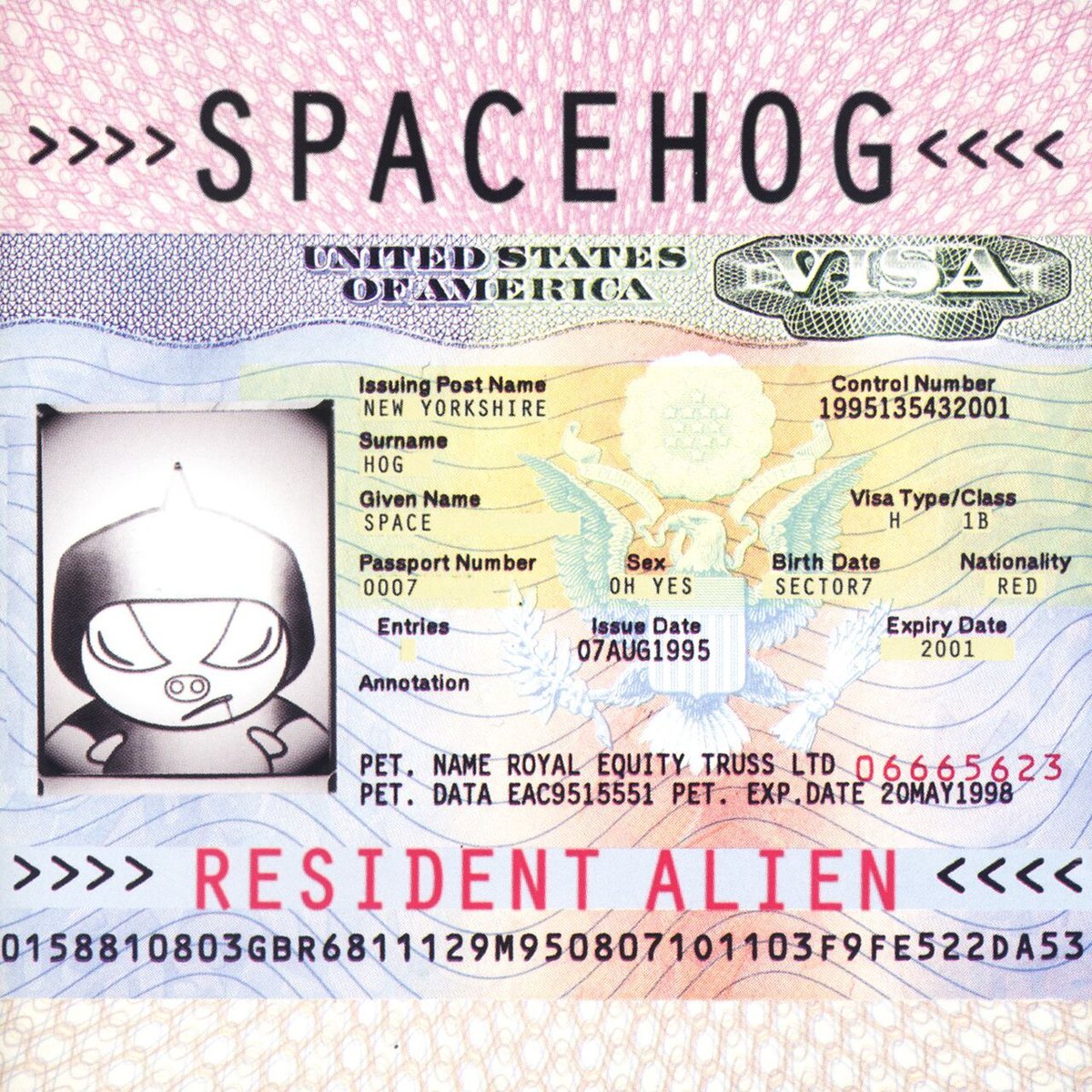 pezick's tweet image. ... 🖤
Escucha In the Meantime de Spacehog tidal.com/browse/track/2…